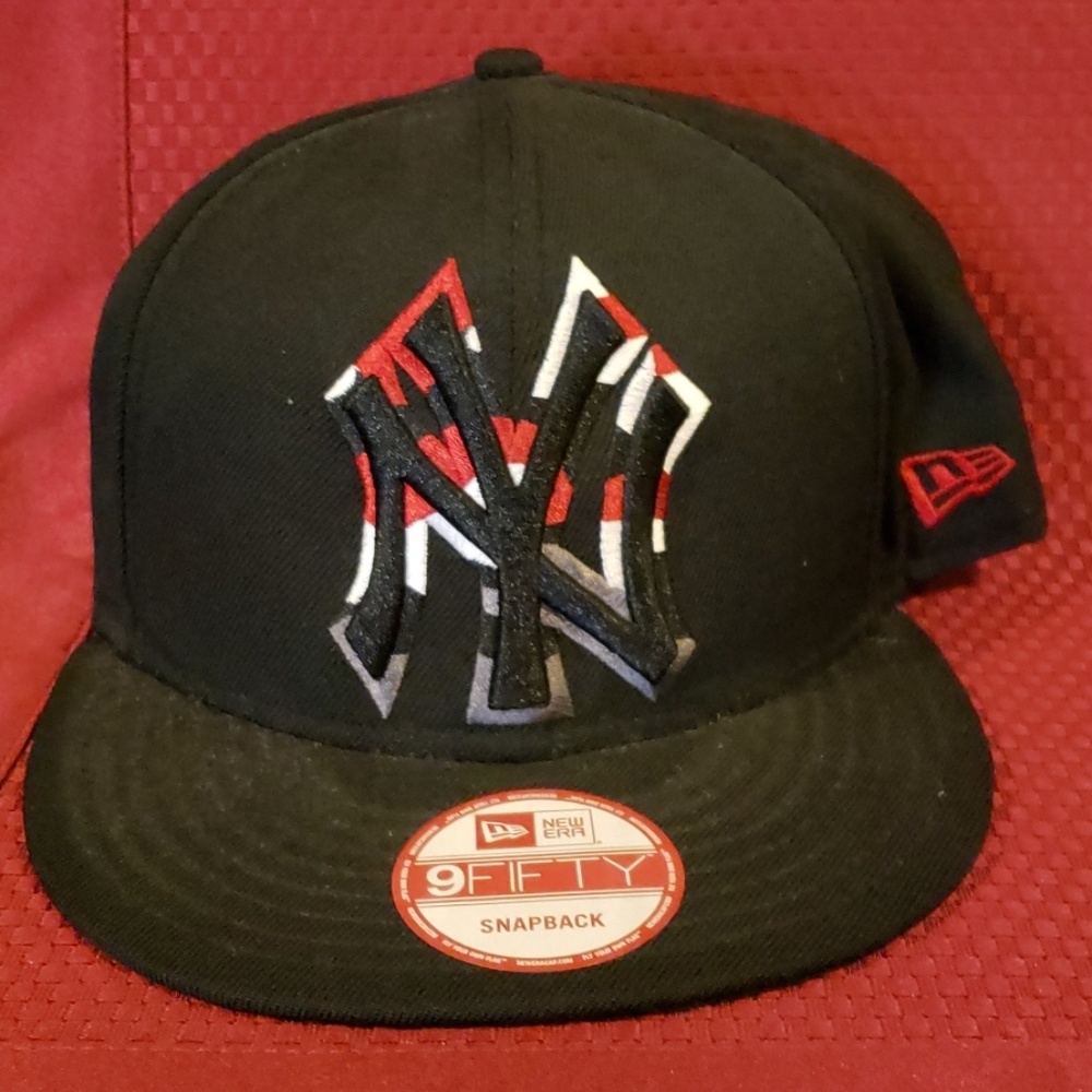 New York Yankees Snapback